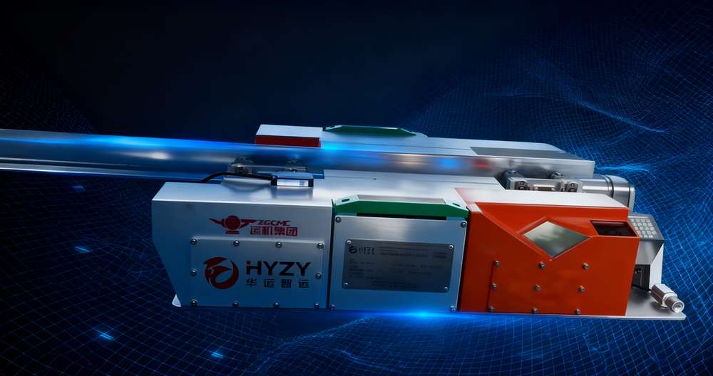 智能巡检系列产品